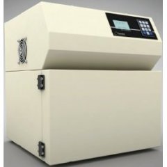 HFM-100热流计法导热系数仪的图片