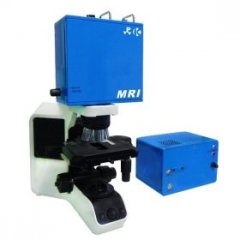 MRIX Micro Raman便携激光显微拉曼的图片