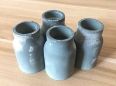 氮化硅焊接陶瓷喷嘴