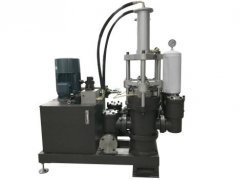 ZP-B智能高压柱塞泵