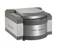 能量色散X荧光光谱仪的图片