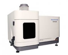ICP3200全谱直读电感耦合等离子体发射光谱仪的图片