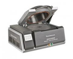 EDX 4500 X荧光光谱仪的图片