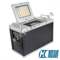 HC-8001型紫外烟气分析仪的图片