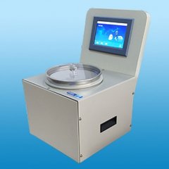 空气喷射筛分法气流筛分仪应用 汇美科HMK-200的图片