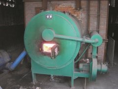 TZMP高温磨煤喷粉机的图片