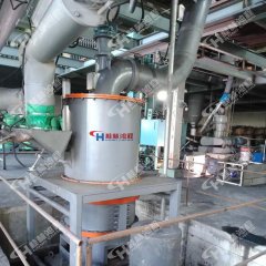 超细粉雷蒙磨 浙江ob体育登录竹炭微粉磨 大型超细磨粉机的图片