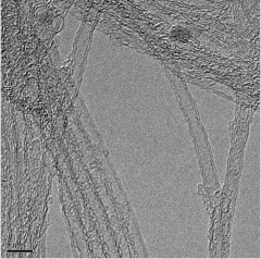 双壁碳纳米管NTP9012的图片