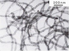 多壁碳纳米管L-MWNT-2040的图片