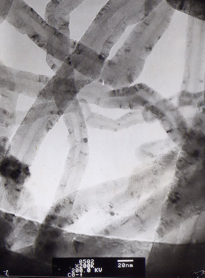 多壁碳纳米管L-MWNT-4060的图片