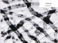多壁碳纳米管L-MWNT-60100的图片