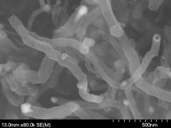 多壁碳纳米管S-MWNT-4060的图片