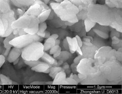 沉淀硫酸钡AY-L1200的图片