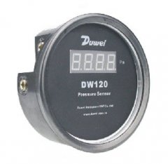 DW120差压变送器