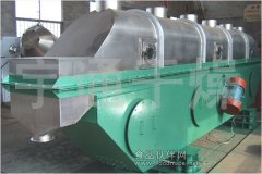 聚苯乙烯专用流化床干燥机