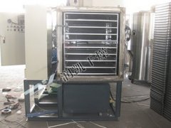 JZG型冷冻真空干燥机的图片