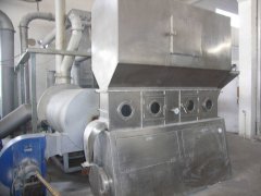 XF型沸腾干燥机的图片
