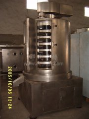 LZG系列螺旋振动干燥机的图片