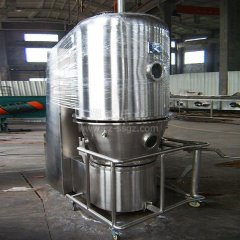 GFG高效沸腾干燥机的图片