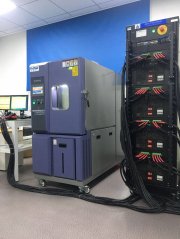 AP-900高低温试验箱
