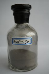 BNWFC-50型铁硅铬片状软磁粉末