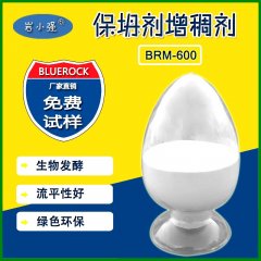 干混砂浆用保水增稠剂剂 岩小强粘度调节剂BRM-600