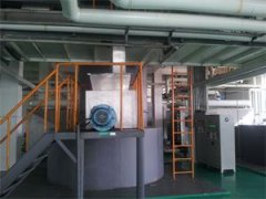 酸性黄LNW干燥机的图片