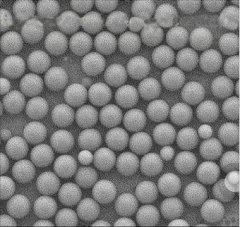 完全球形 高分散 5N高纯 200纳米氧化铝粉CY-5L200q的图片