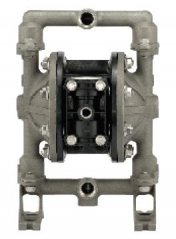 ARO1/2”EXP金属气动隔膜泵