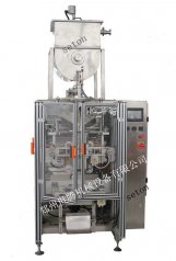 ST-HP1000Z型火锅蘸酱包装机的图片