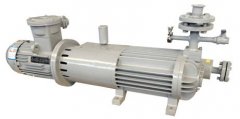 ADP-70型空冷螺杆真空泵的图片