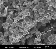 纯相纳米二氧化钒VO2的图片