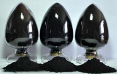 铅酸电池专用SP导电剂炭黑的图片