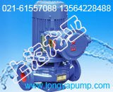 YGD80-350B球铁抽水无负压管道泵