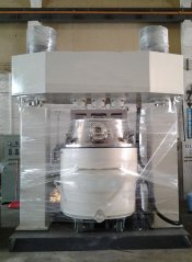 广东强力分散机搅拌设备制造厂