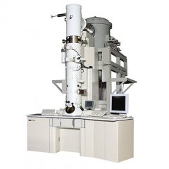 JEM-3200FS 场发射透射电子显微镜的图片