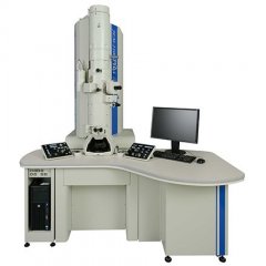 JEM-2100Plus   透射电子显微镜的图片
