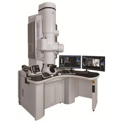 JEM-F200场发射透射电子显微镜