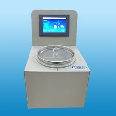 喷筛200LS-N空气喷射筛气流筛分仪的图片