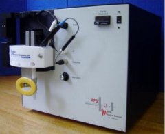 APS-100高浓度纳米粒度仪的图片