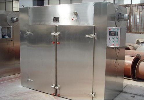 海产品CT-C-I系列热风循环烘箱的图片