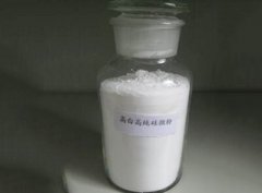 硅微粉高白高纯产品的图片