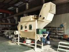 江苏棕榈——自动拆包机的图片
