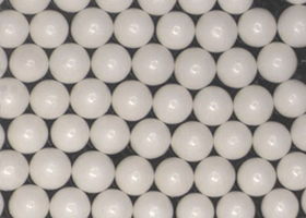 Rimax硅酸锆珠的图片
