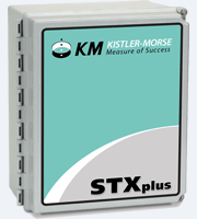 美国KM信号处理器STXplus的图片