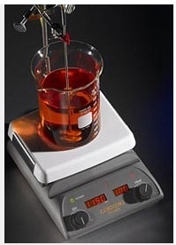 美国Corning PC-420D磁力加热搅拌器（SPME专用磁力搅拌器）的图片