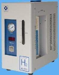 XYH-500高纯氢气发生器（碱液电解）的图片