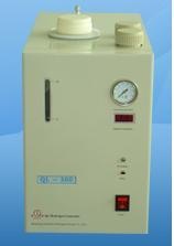 QL-300型氢气发生器（SPE电解纯水制氢气）的图片