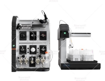 赛智科技AutoPure蛋白纯化制备液相系统的图片