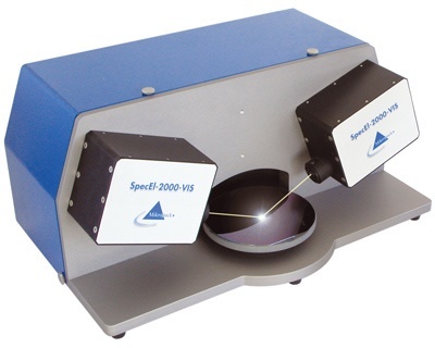 光谱椭偏仪SpecEL-2000-VIS的图片
